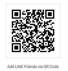 Line qr