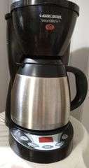 Coffee maker 8 cup 3