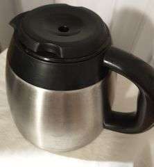 Coffee maker 8 cup 2