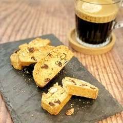 Biscotti utako