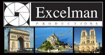 Excelman logo