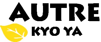 Autre kyo ya logo