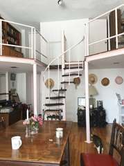 6 staircase