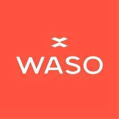 Waso logo  3 