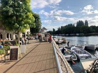 Day trip to kingston upon thames 1