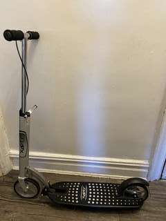 MixB | XOOTR scooter