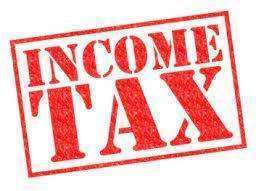 Income tax 2