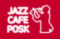 Jazz cafe posk logo