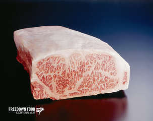 Ito wagyu striploin