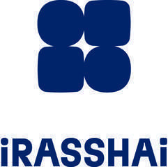Logos irasshai