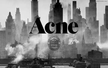 Acne7