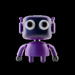 Robot  3d 01