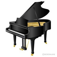 Piano image