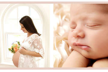 Newborn photography mrp d