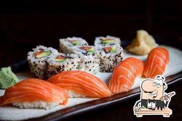 Ra08 sushi michiko sushino