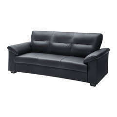 Knislinge sofa black  0340648 pe528031 s4