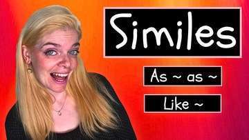 Similes