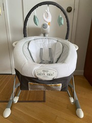 MixB | ほぼ新品 Graco Soothe'n Sway