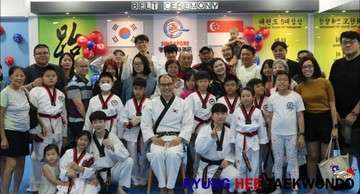 Beltceremony3 30aug kyunghee