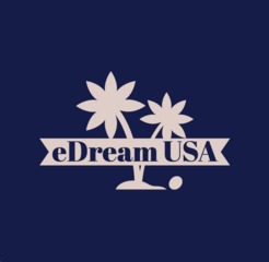 Edream logo1