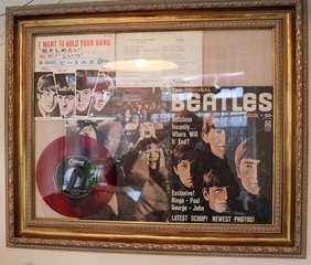 My1stbeatles