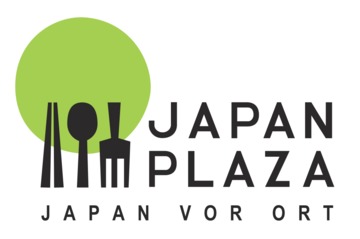 Japan plaza logo