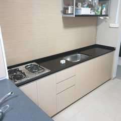 Strathmore kitchen