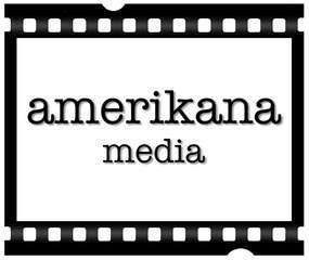 Amerikana media logo