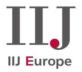 Iij europe tate