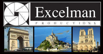 Excelman logo