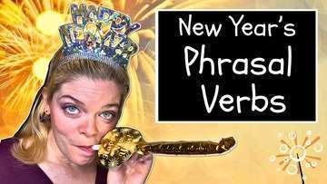 Phrasal verbs thumbnail