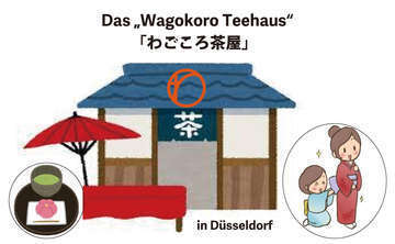 Wagokoro teehaus pr