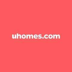 Uhomescom logo