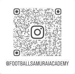Instagram footballsamurai