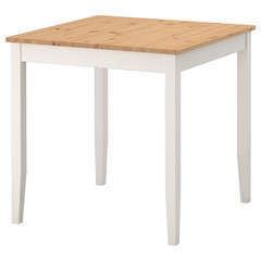 Ikea table 1