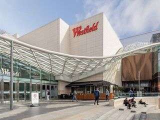 Westfield london white city.0  kk