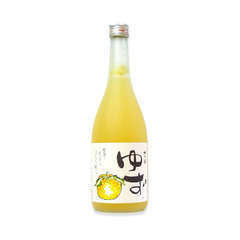 Umenoyado yuzu