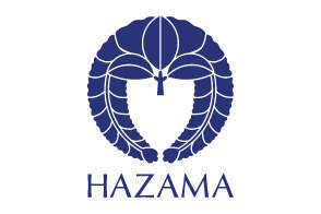 Ristorante hazama logo1 01