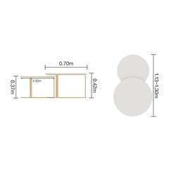 Dz1l b dimensions 1