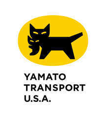 Yamato transport usa yamato transport u.s.a. a yamato transport u.s.a. a rgb