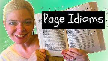 Page idioms thumbnail