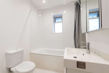 Bathroom  amersham 