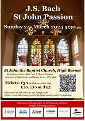 St john passion 2024 flyer front page 0001