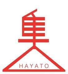 Hayato logo