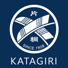 Katagiri logo navybackground 400x400