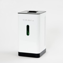 Yanagi inhaler