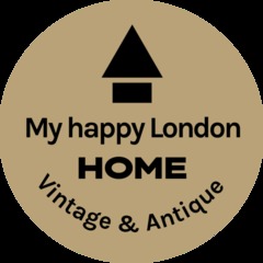 My happy london home logo circle 