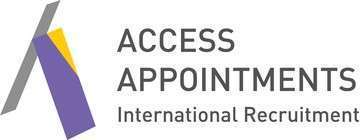 Access appointments logo clear version2