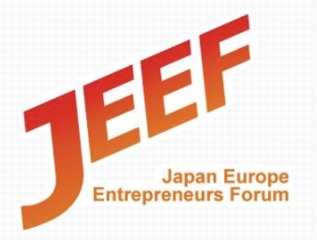 Jeef logo