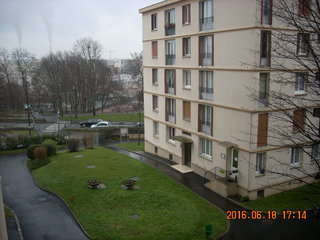 Batiment ivry rue